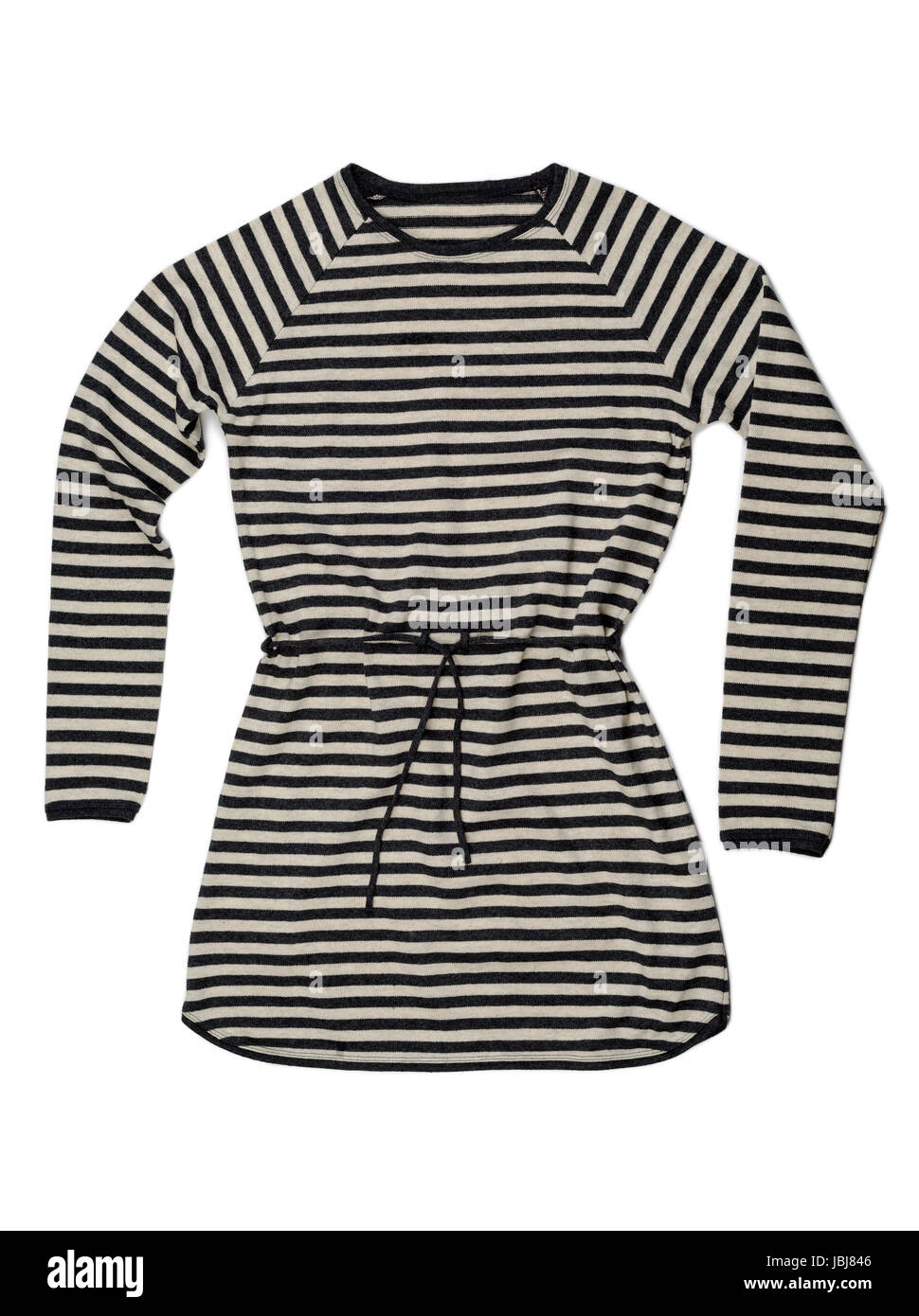 Belted T-Shirt main image 1