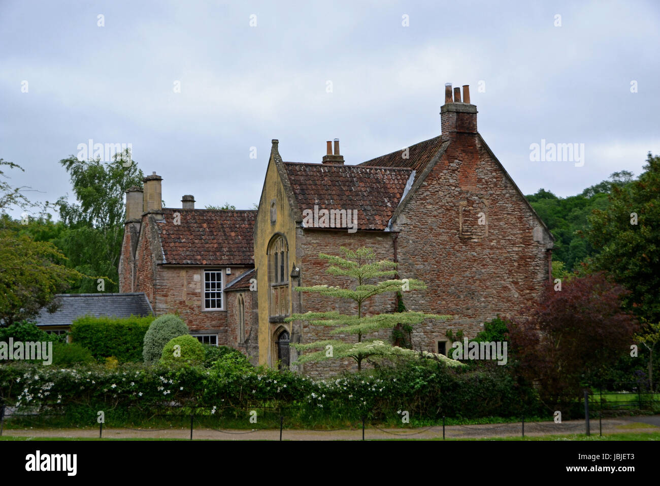 home dwelling house Stock Photo Alamy