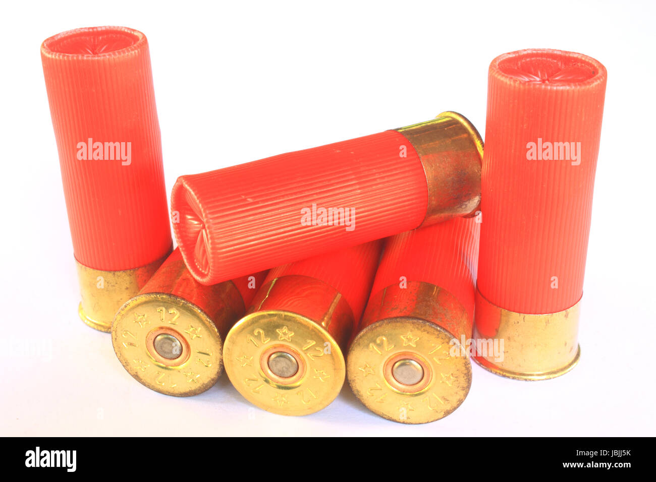 12 calibre 12 calibre hi-res stock photography and images