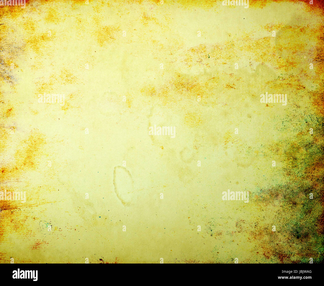 Blank vintage postcard ready for text Stock Photo - Alamy