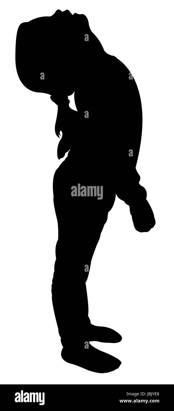 Ponytail male Black and White Stock Photos & Images - Alamy