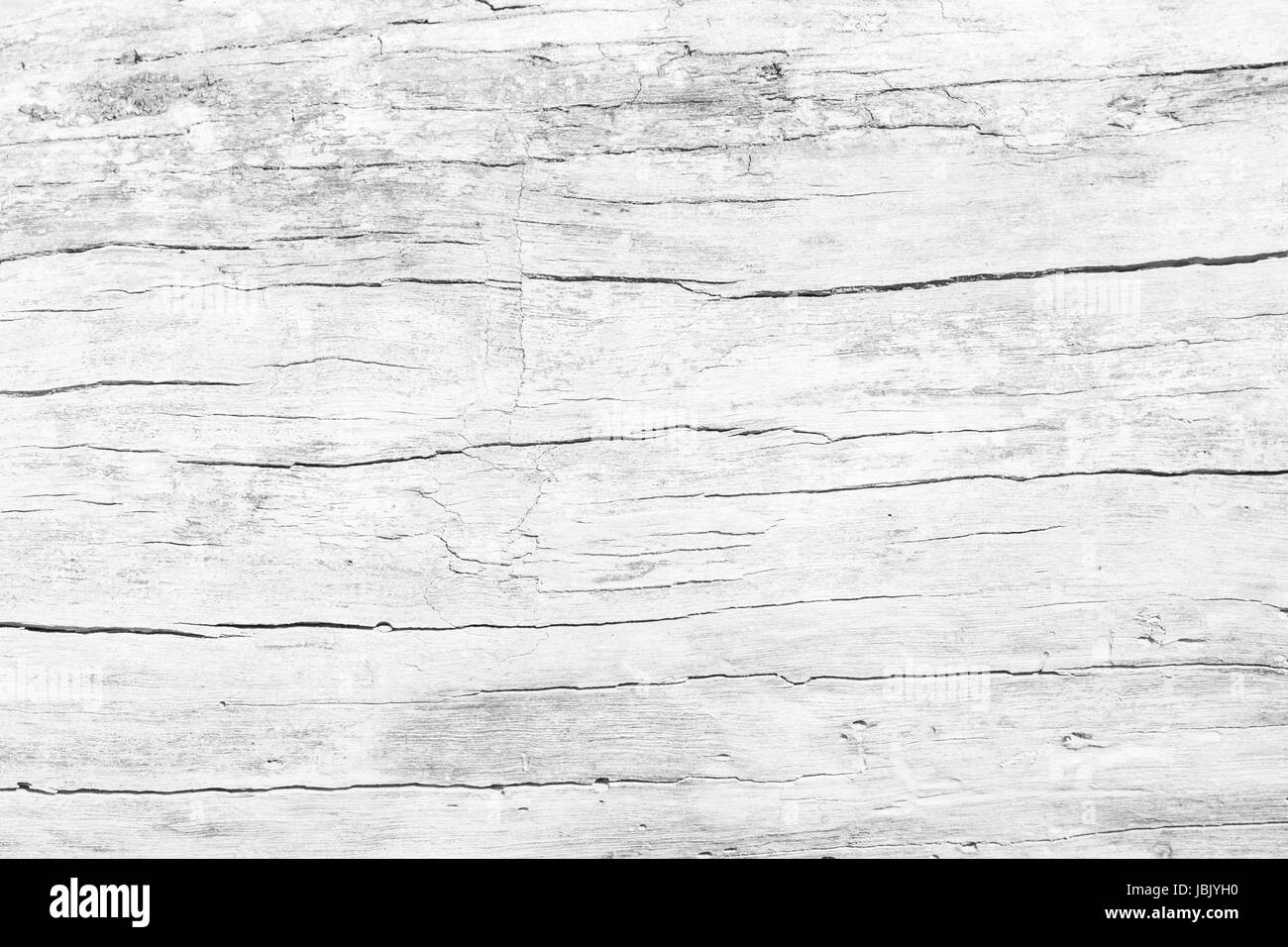 Abstract surface white wood table texture background. Close up of dark  rustic wall made of white wood table planks texture. Rustic white wood table  te Stock Photo - Alamy