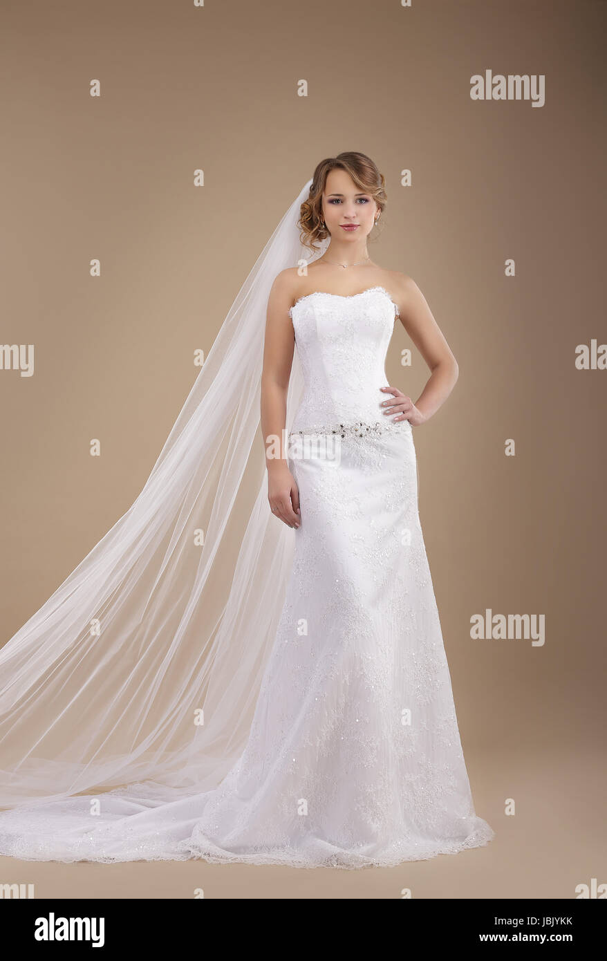 green emerald velvet dress Zapaka Women Ivory Satin Asymmetrical Wedding Dress with Sleeves Sheath Off The Shoulder Long Reception Dress, Ivory / US6