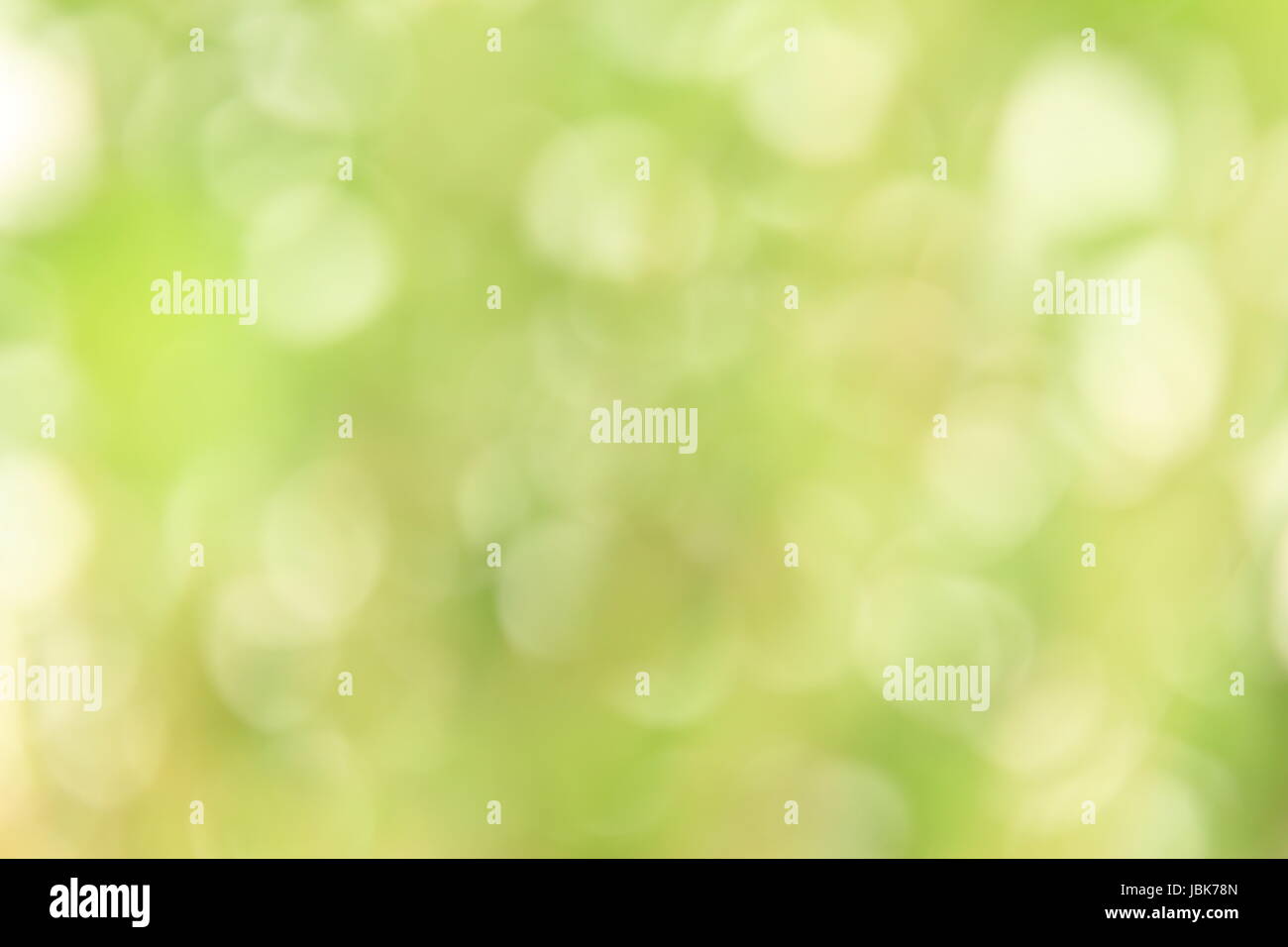Grüner Hintergrund Stock Photo