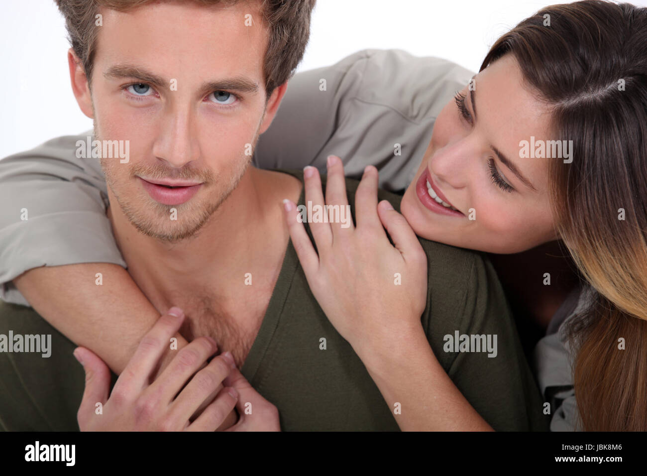 Nailed Your Husband