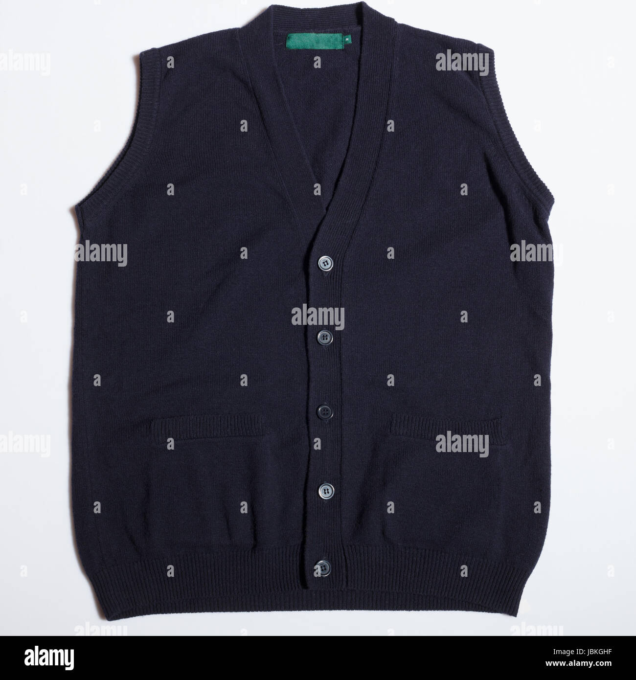 Mens Vest High Resolution Stock Photography and Images - Alamy