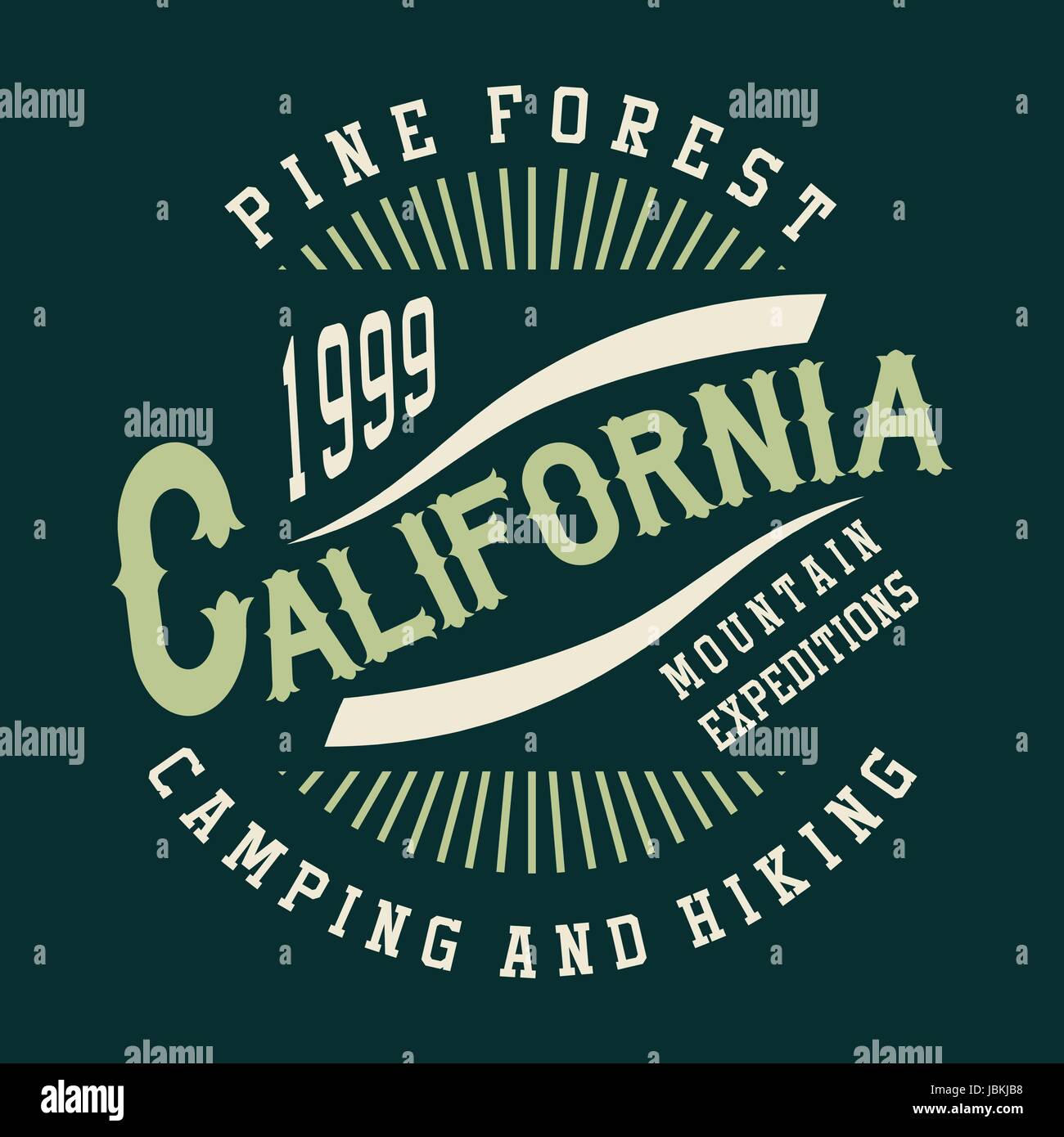California product Stock Vector Images - Alamy