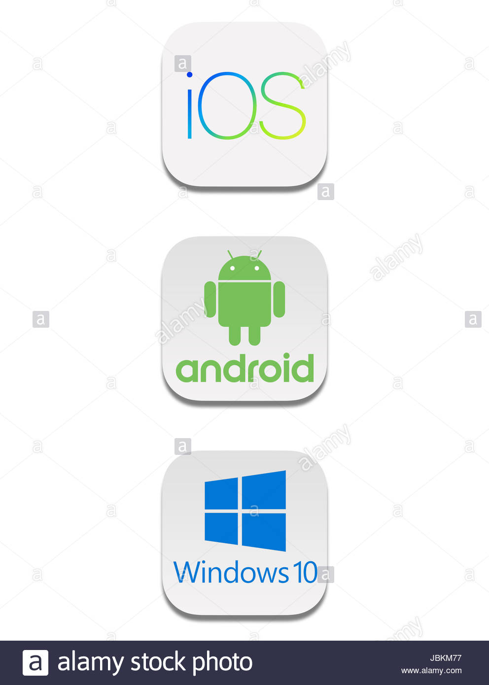 Android Logo Stock Photos & Android Logo Stock Images - Alamy