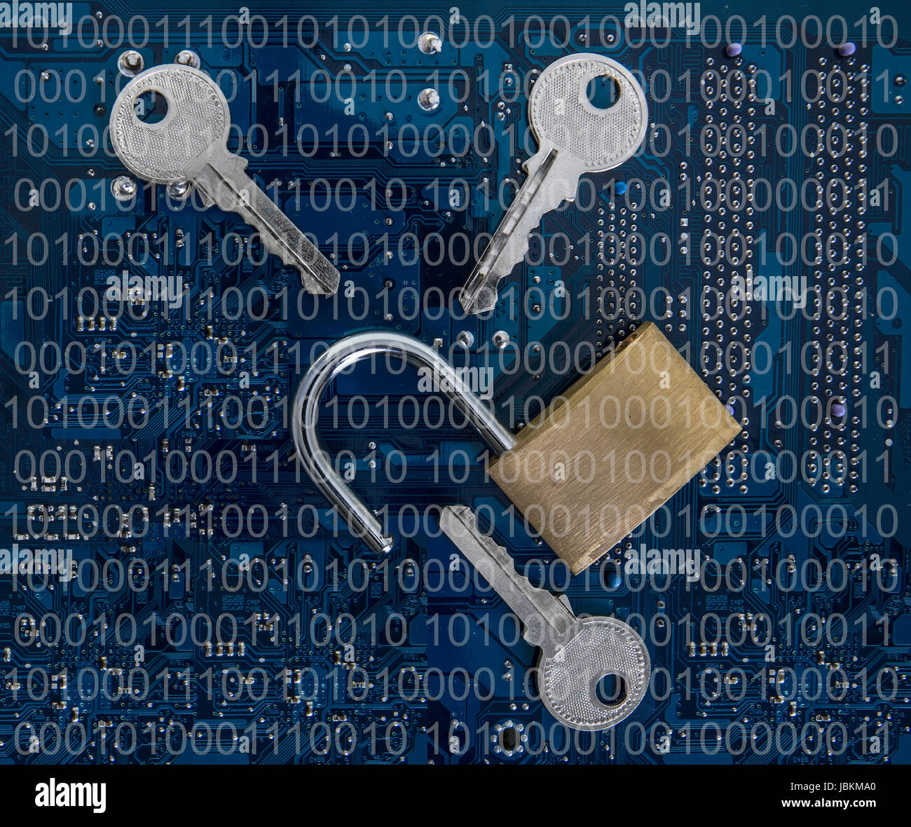 Hack computer hi-res stock photography and images - Alamy