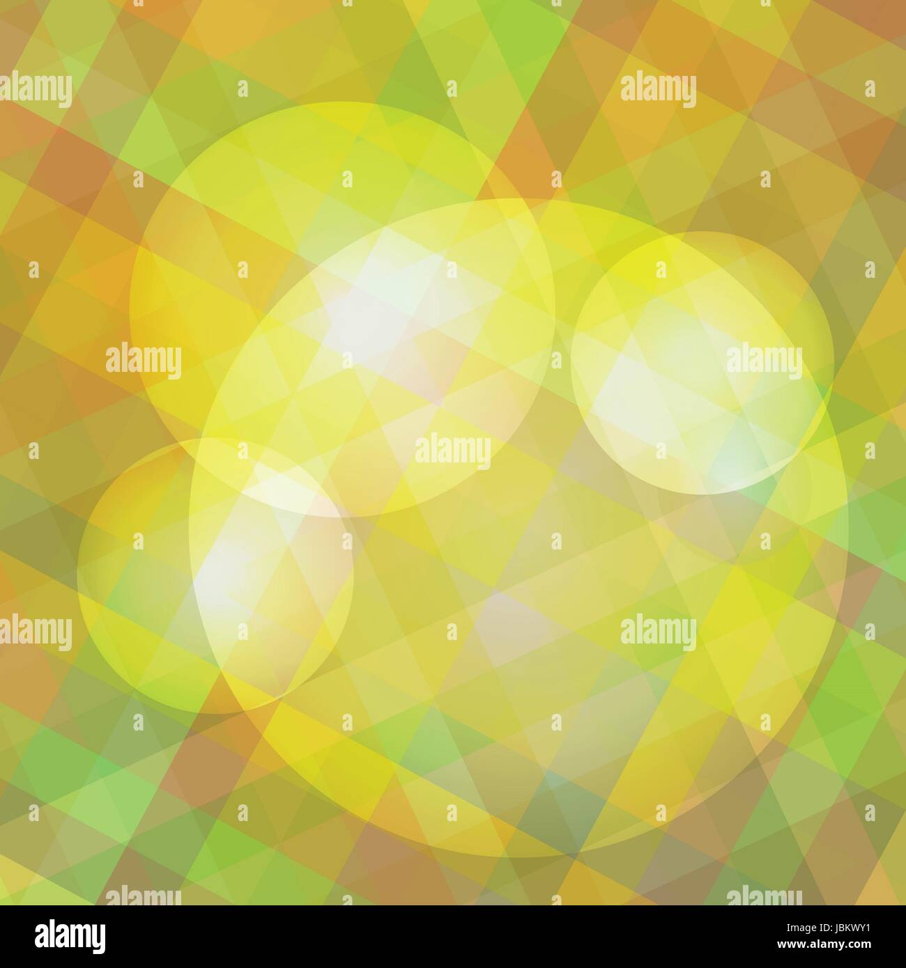 colorful illustration with abstract background for your design Stock