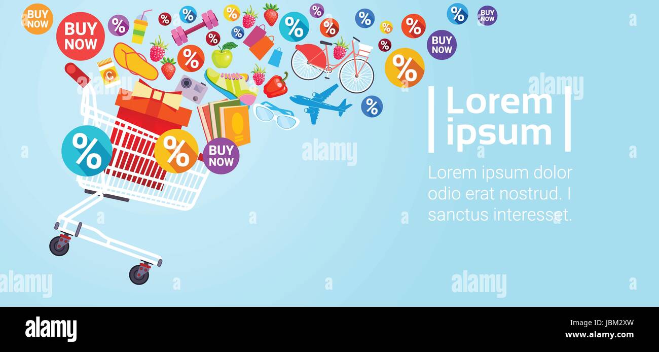 discount shopping