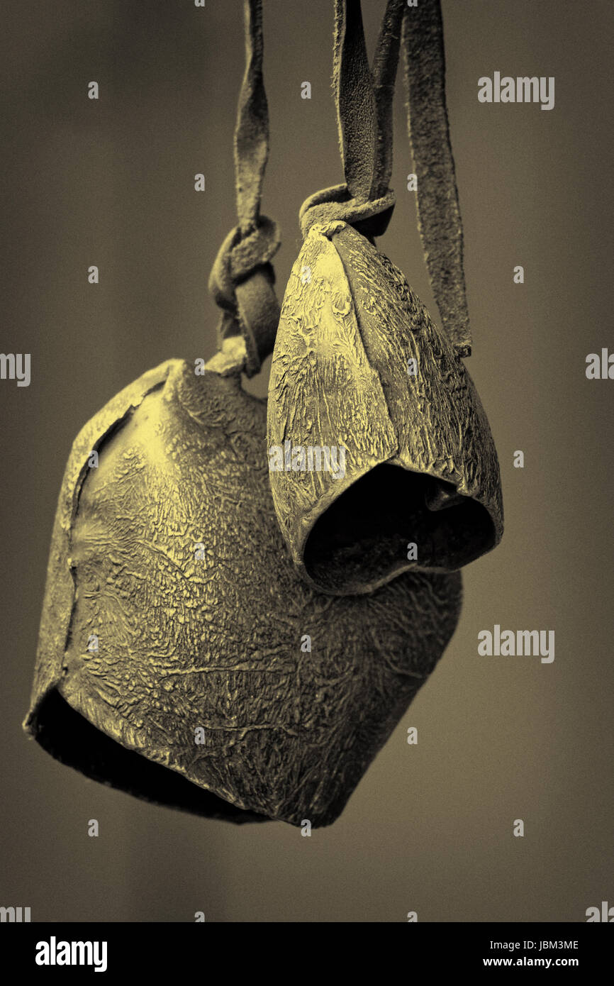 Photo musical instruments, Bellbell Stock Photo Alamy