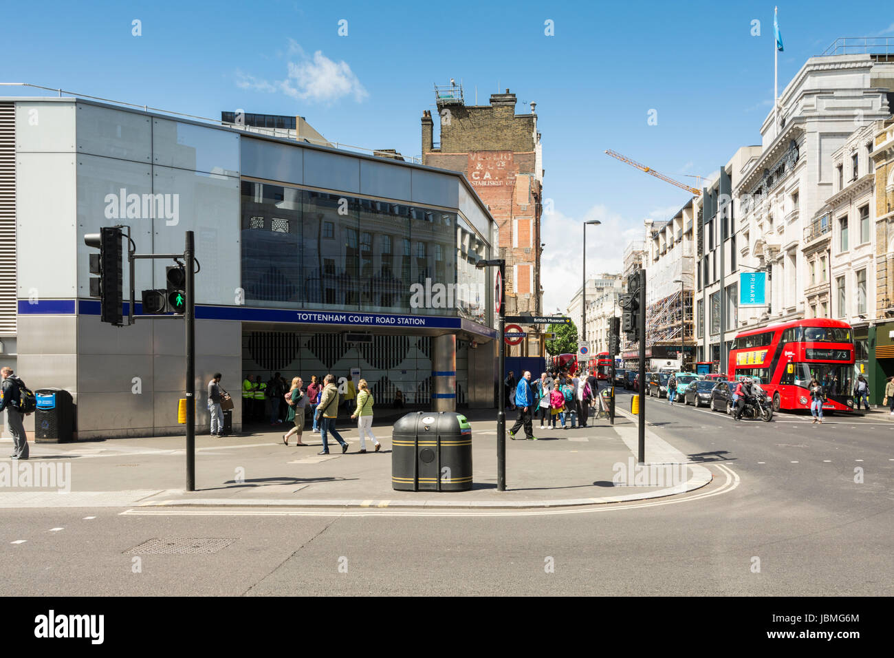 Tottenham court road hires stock photography and images Alamy