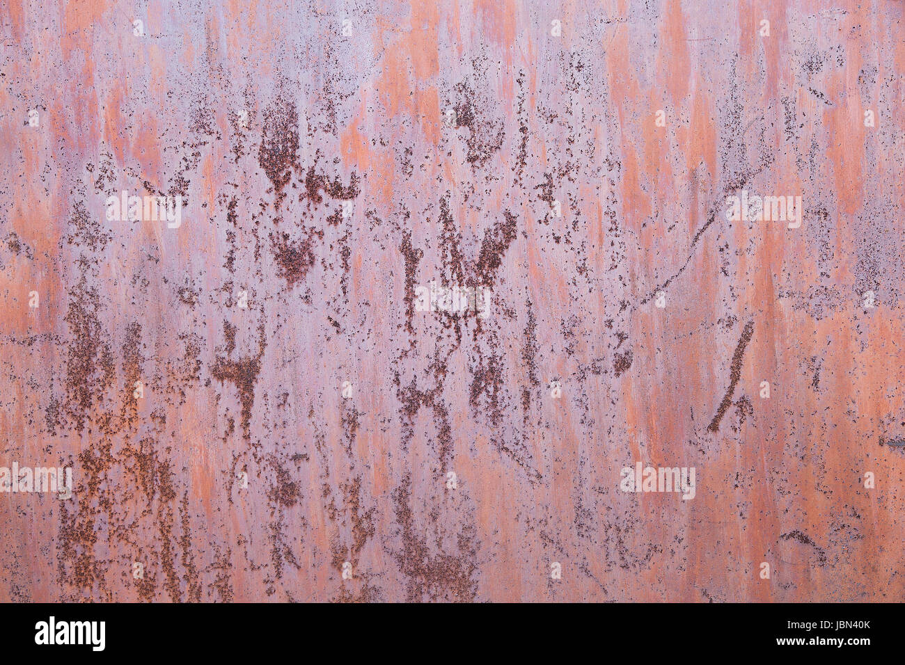 Texture of old grunge rust wall Stock Photo - Alamy