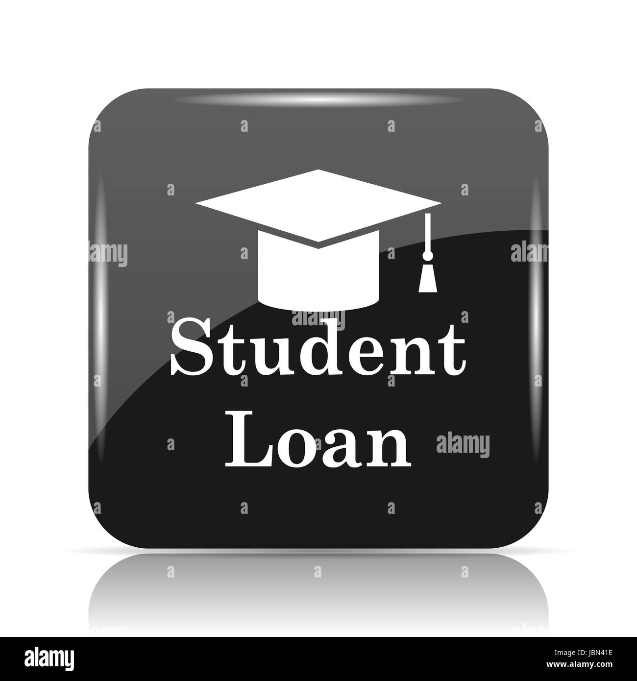 Student loan debt Black and White Stock Photos & Images - Alamy