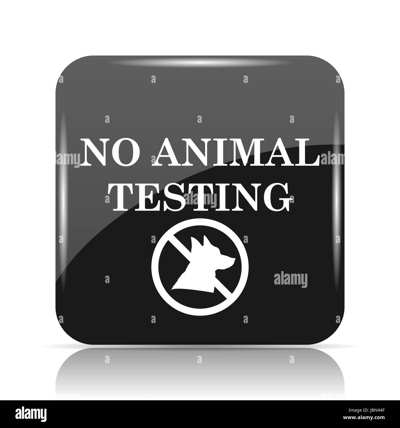 Animal testing Black and White Stock Photos & Images Alamy