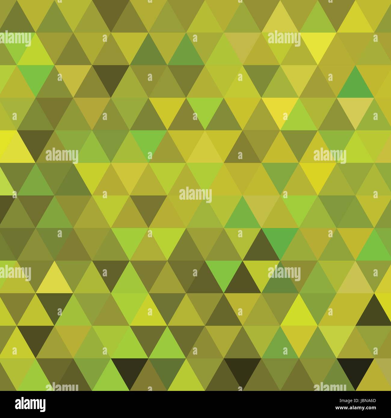 abstract vector geometric triangle background Stock Vector Image & Art ...