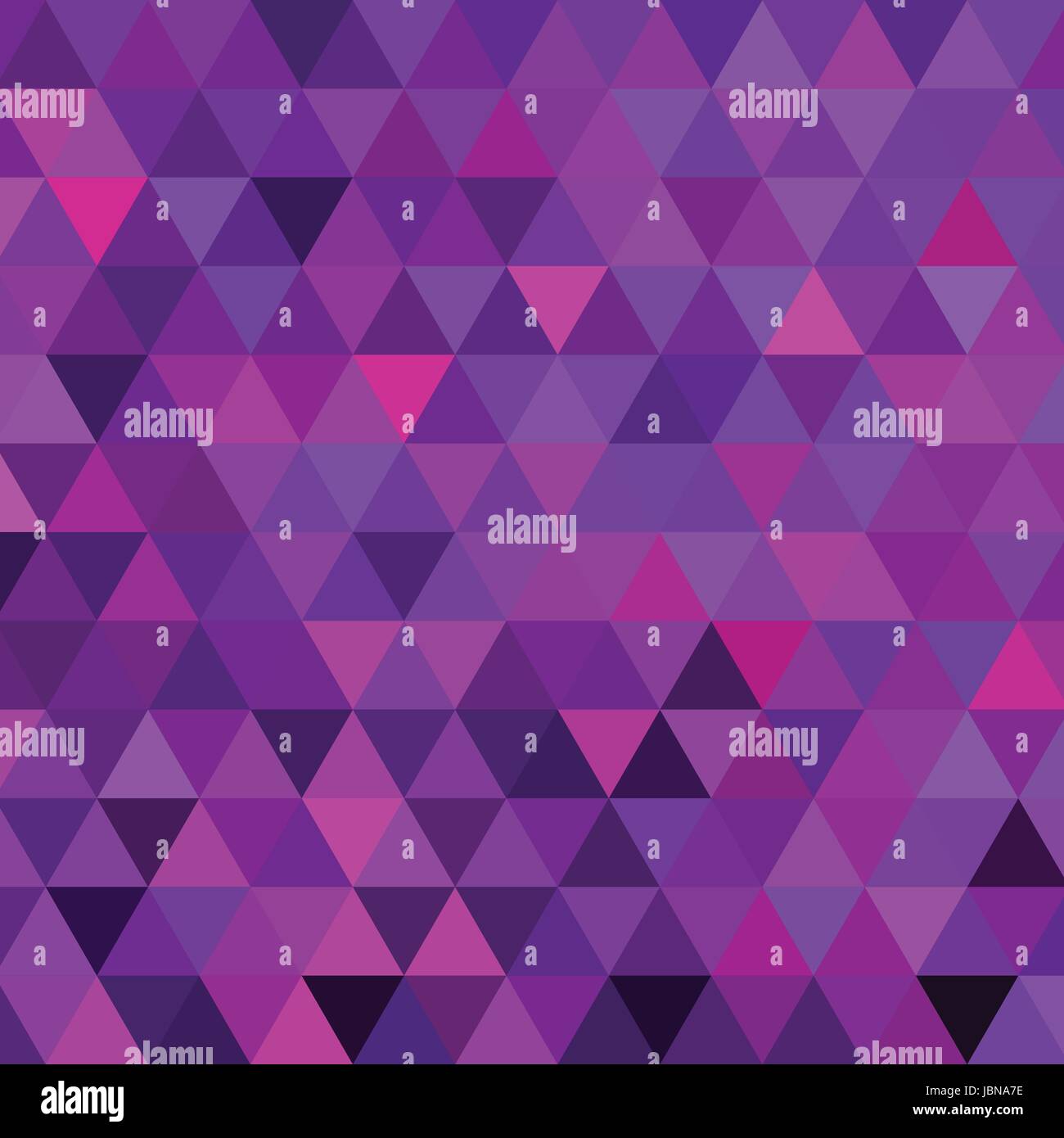 abstract vector geometric triangle background Stock Vector Image & Art ...