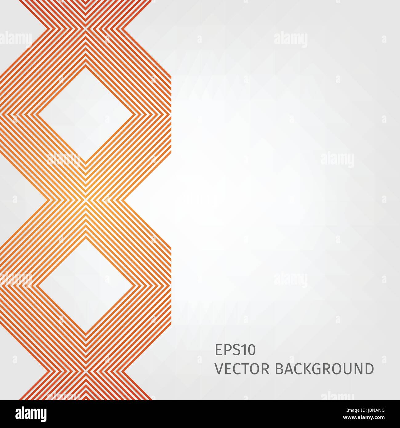 abstract vector background with stripes pattern Stock Vector Image ...