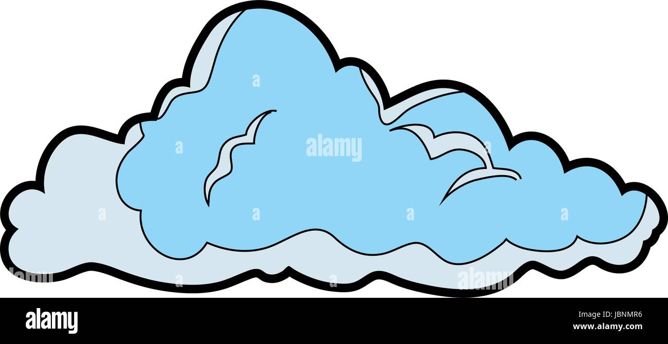 cloud icon image Stock Vector Image & Art - Alamy