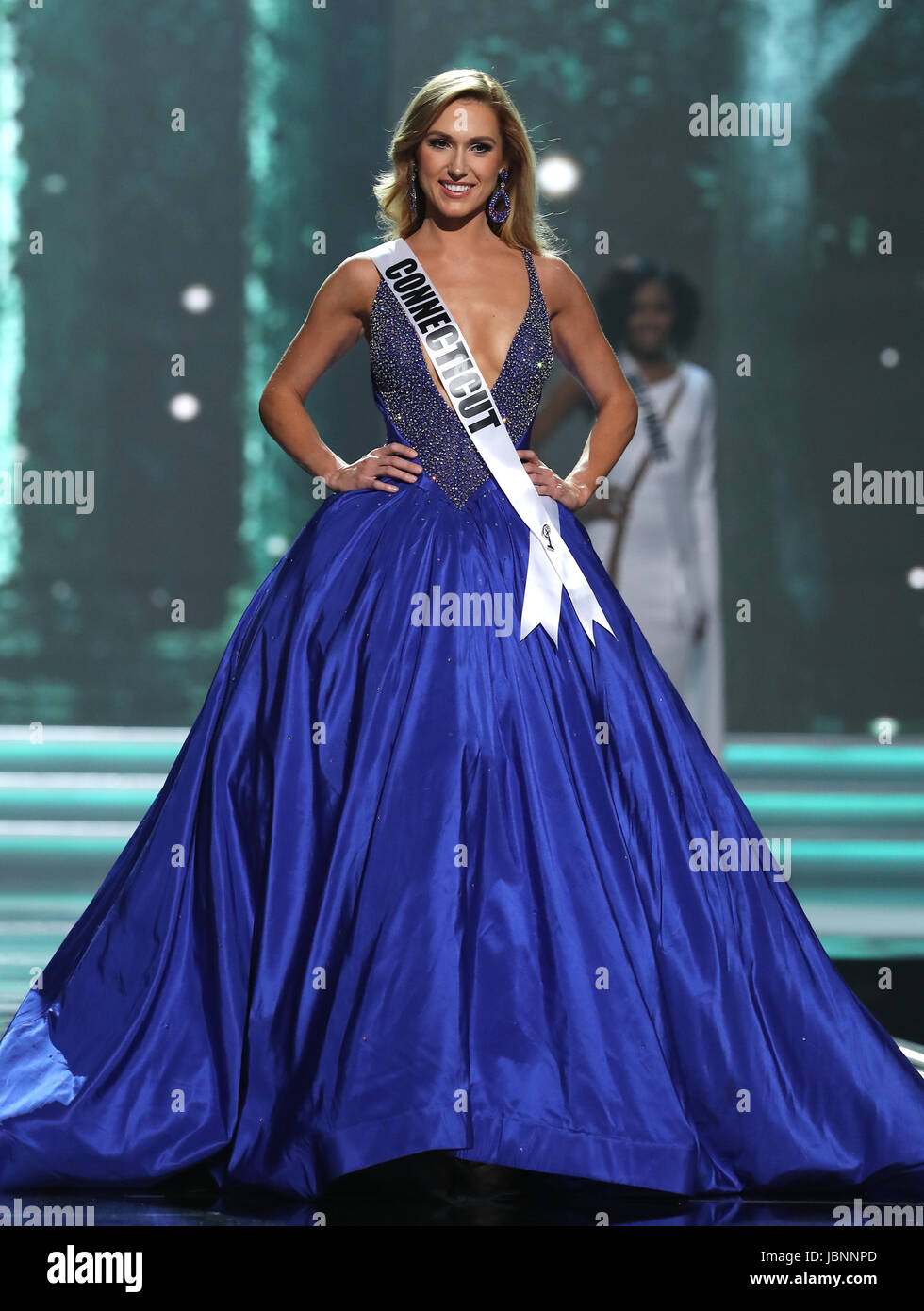 The 2017 Miss USA Preliminary Competition at Mandalay Bay Event Center