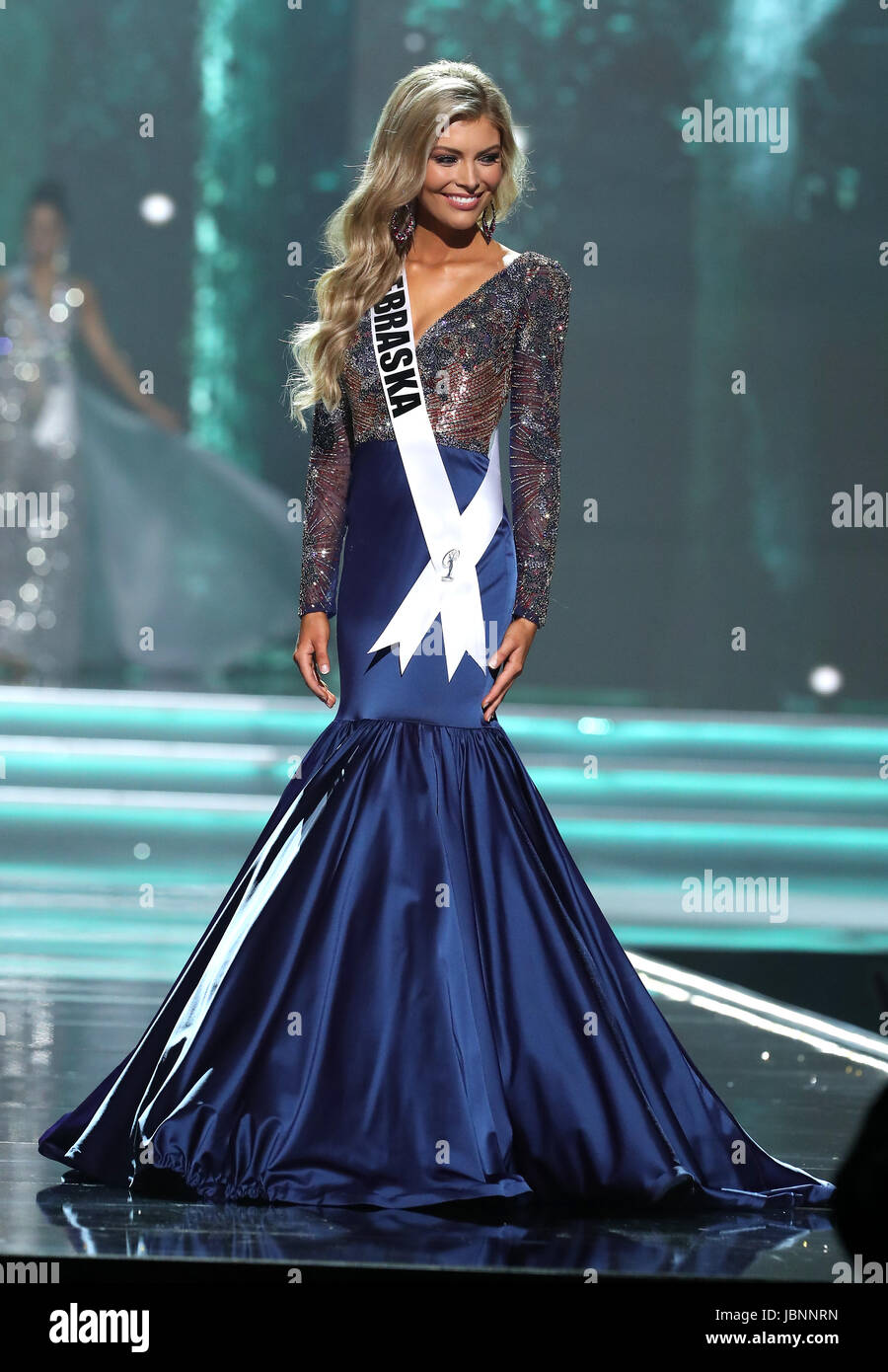 The 2017 Miss USA Preliminary Competition at Mandalay Bay Event Center