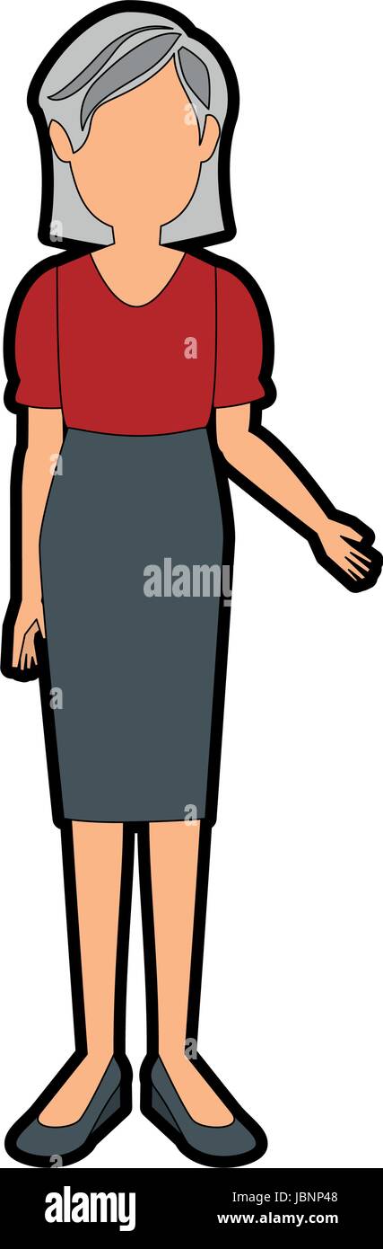 avatar woman icon Stock Vector Image & Art - Alamy