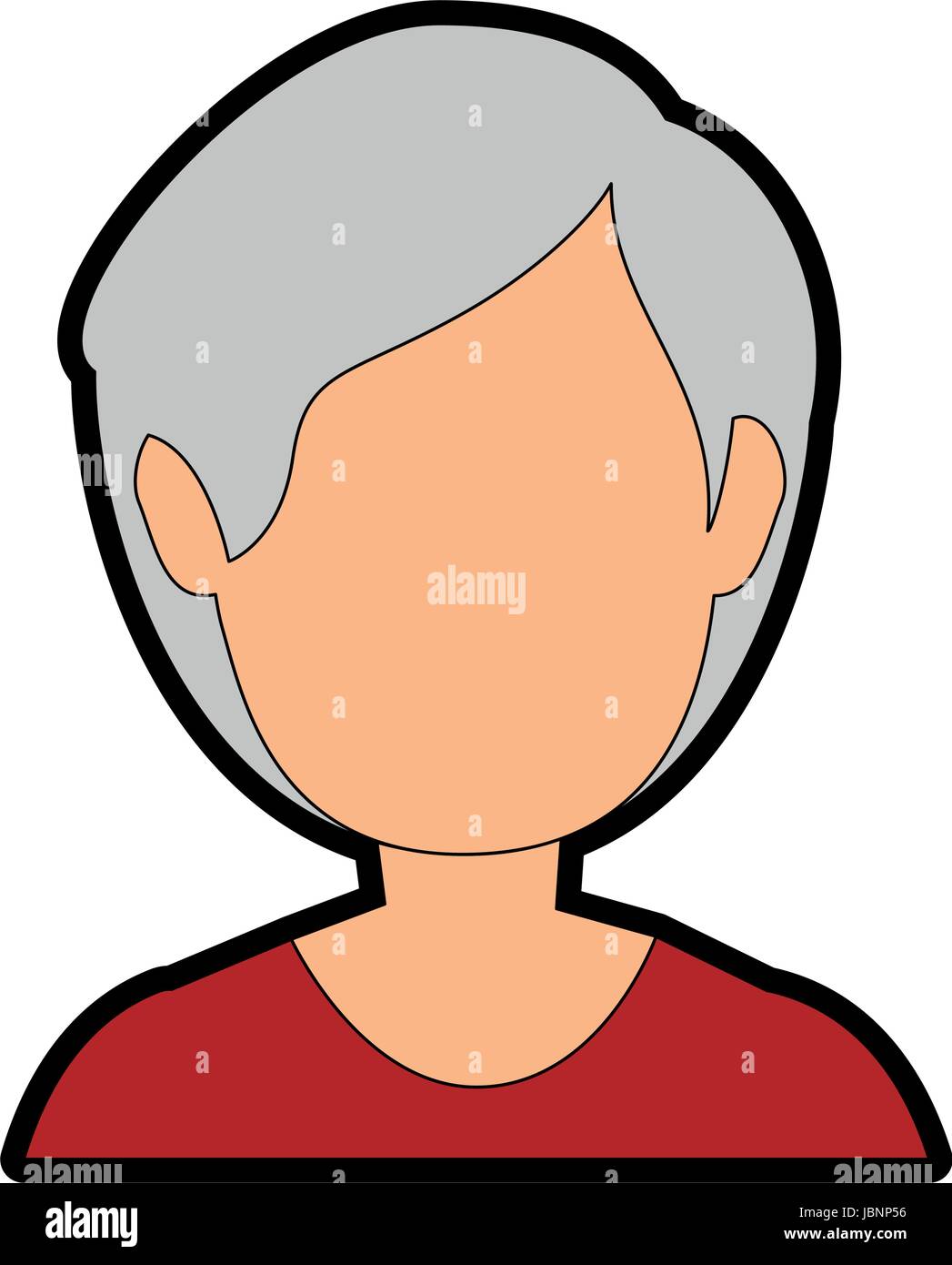 avatar woman icon Stock Vector Image & Art - Alamy