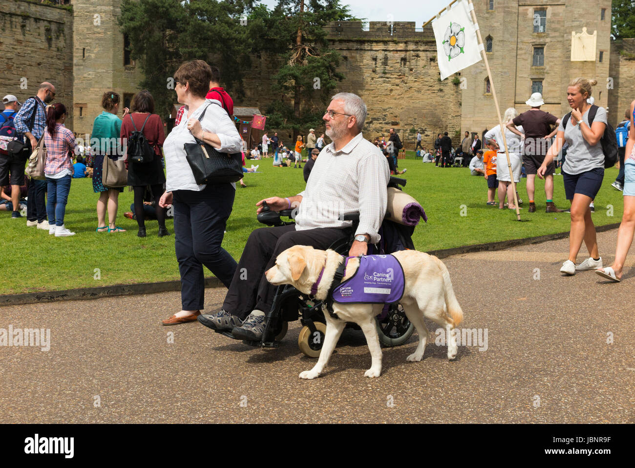 Mobility buggy hi-res stock photography and images - Alamy