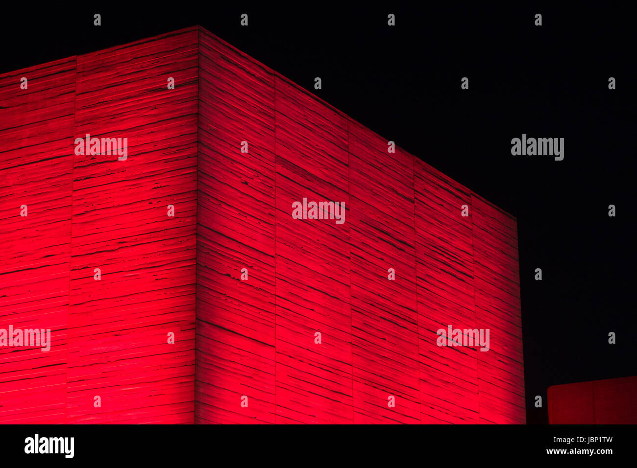 Concrete brutalist structure hires stock photography and images Alamy