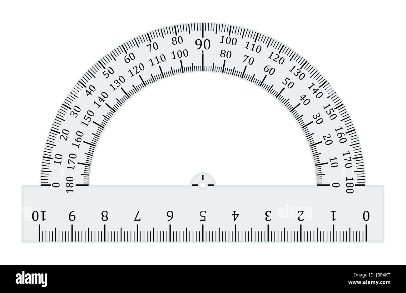 Architecture Protractor