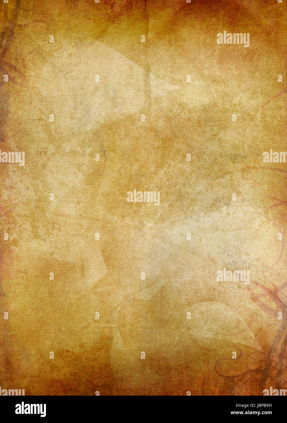 Altes Papier Hintergrund Stock Photo Alamy