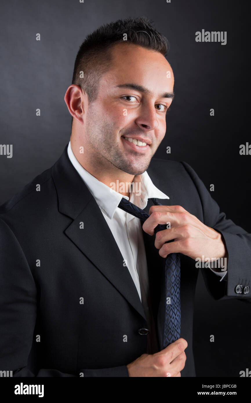 profession occupation Stock Photo