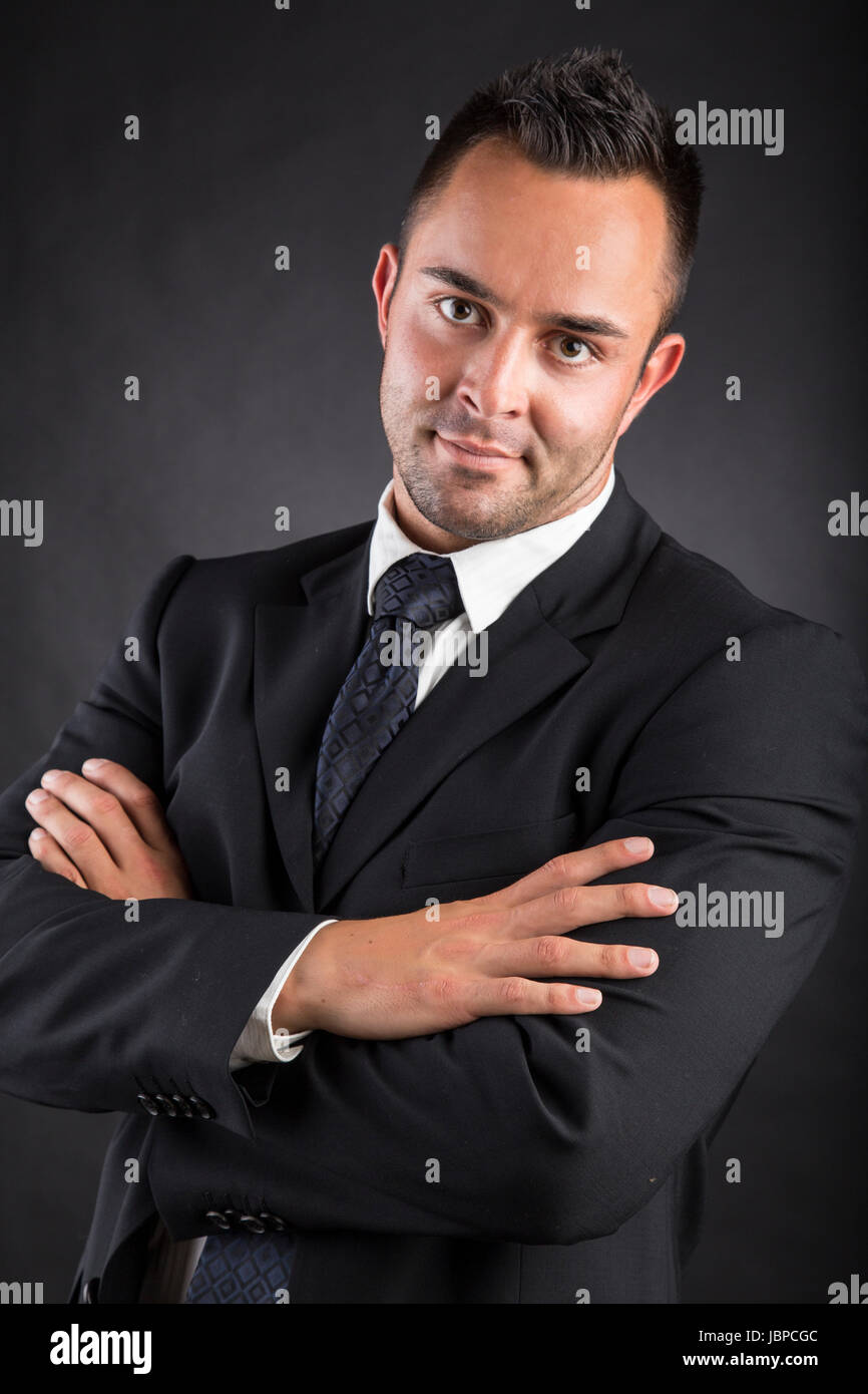 profession occupation Stock Photo