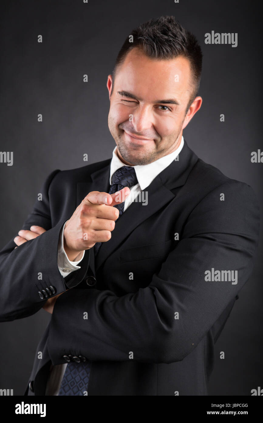 profession occupation Stock Photo