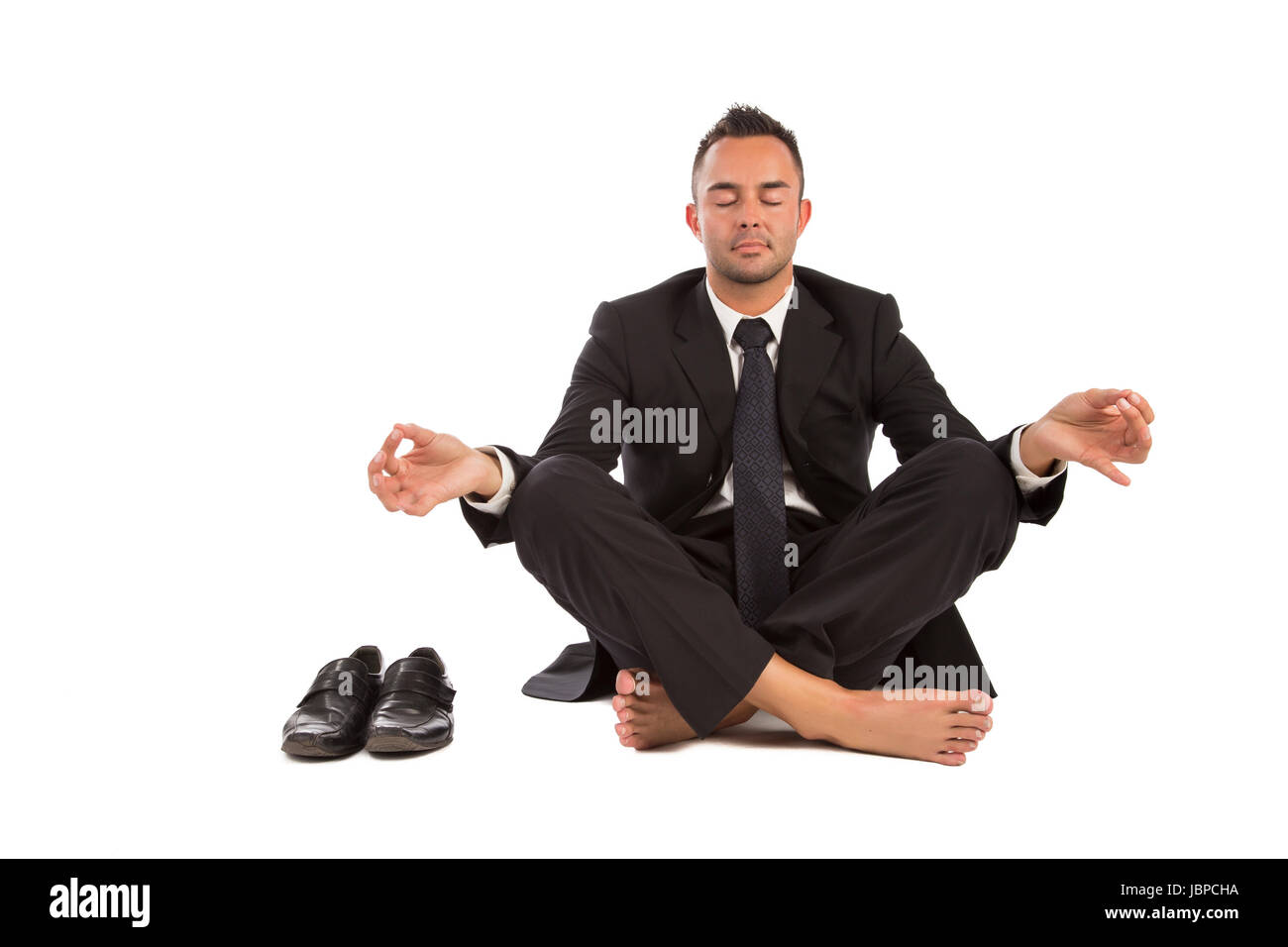 business man businessman Stock Photo
