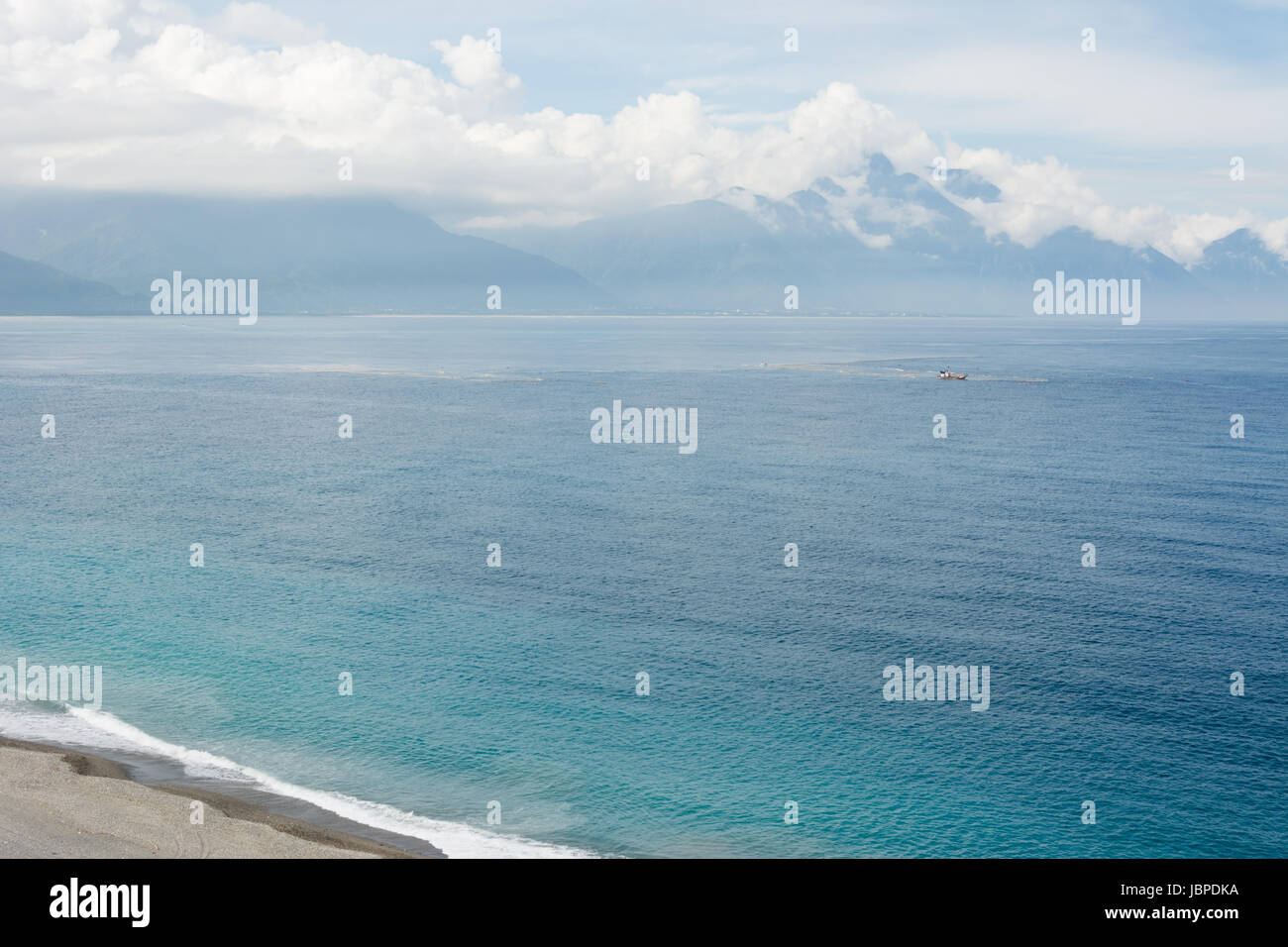 Hualien romantic hi-res stock photography and images - Alamy