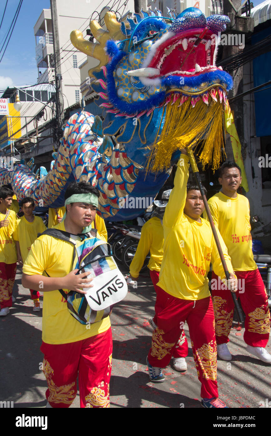 Chinese dragon gods hi-res stock photography and images - Alamy