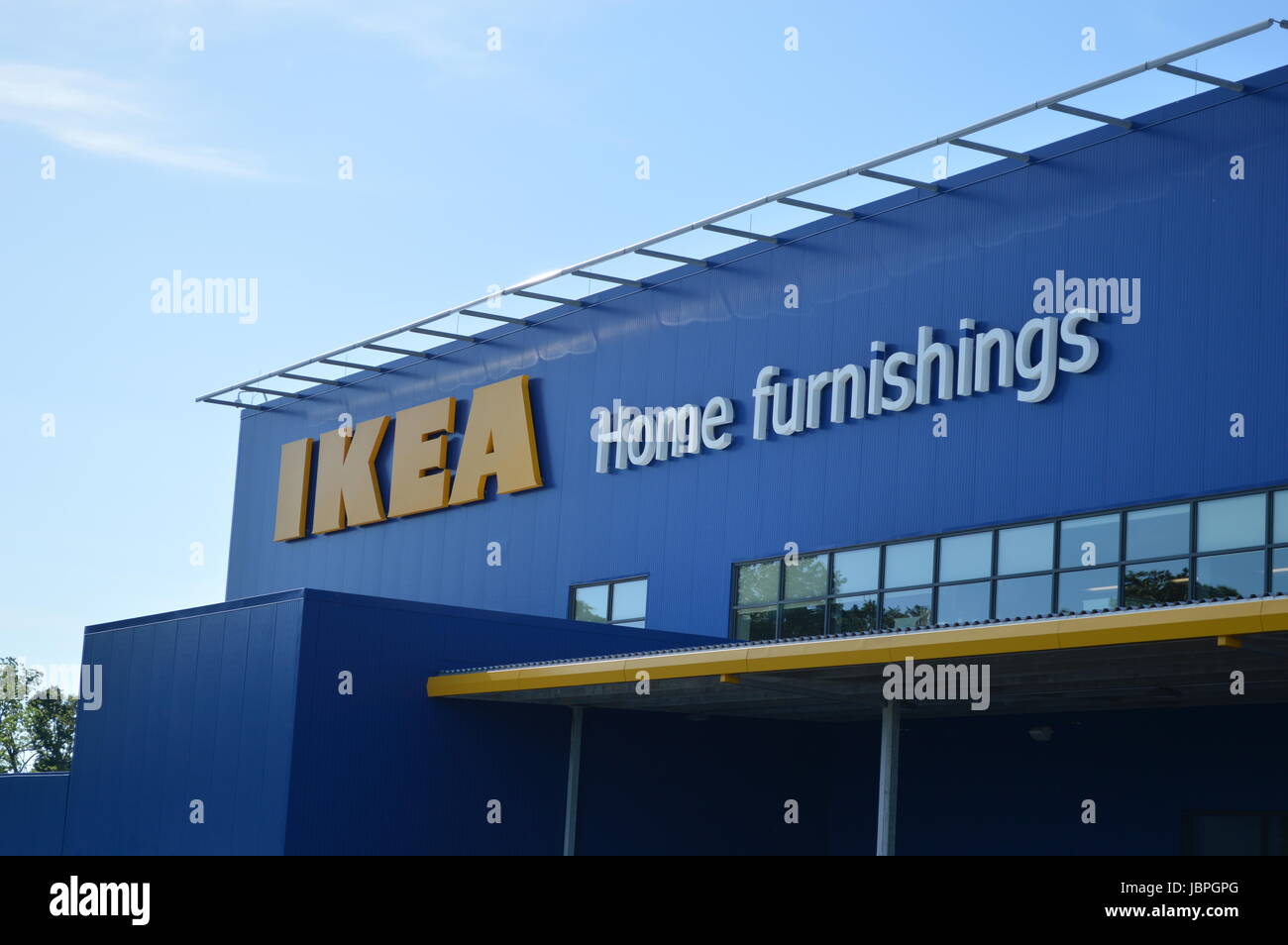 Ikea online shopping hires stock photography and images Alamy