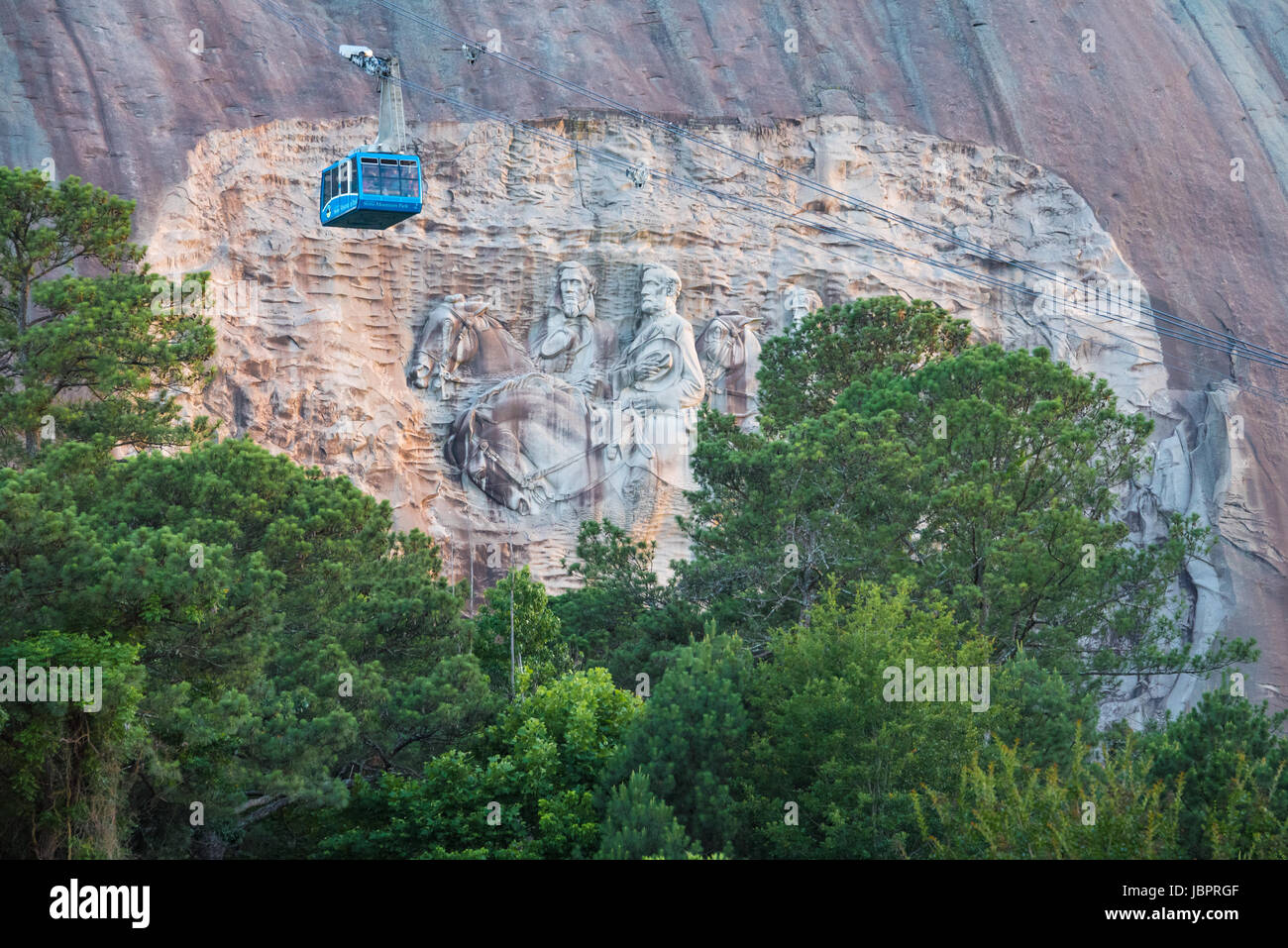 Stone mountain park hires stock photography and images Alamy