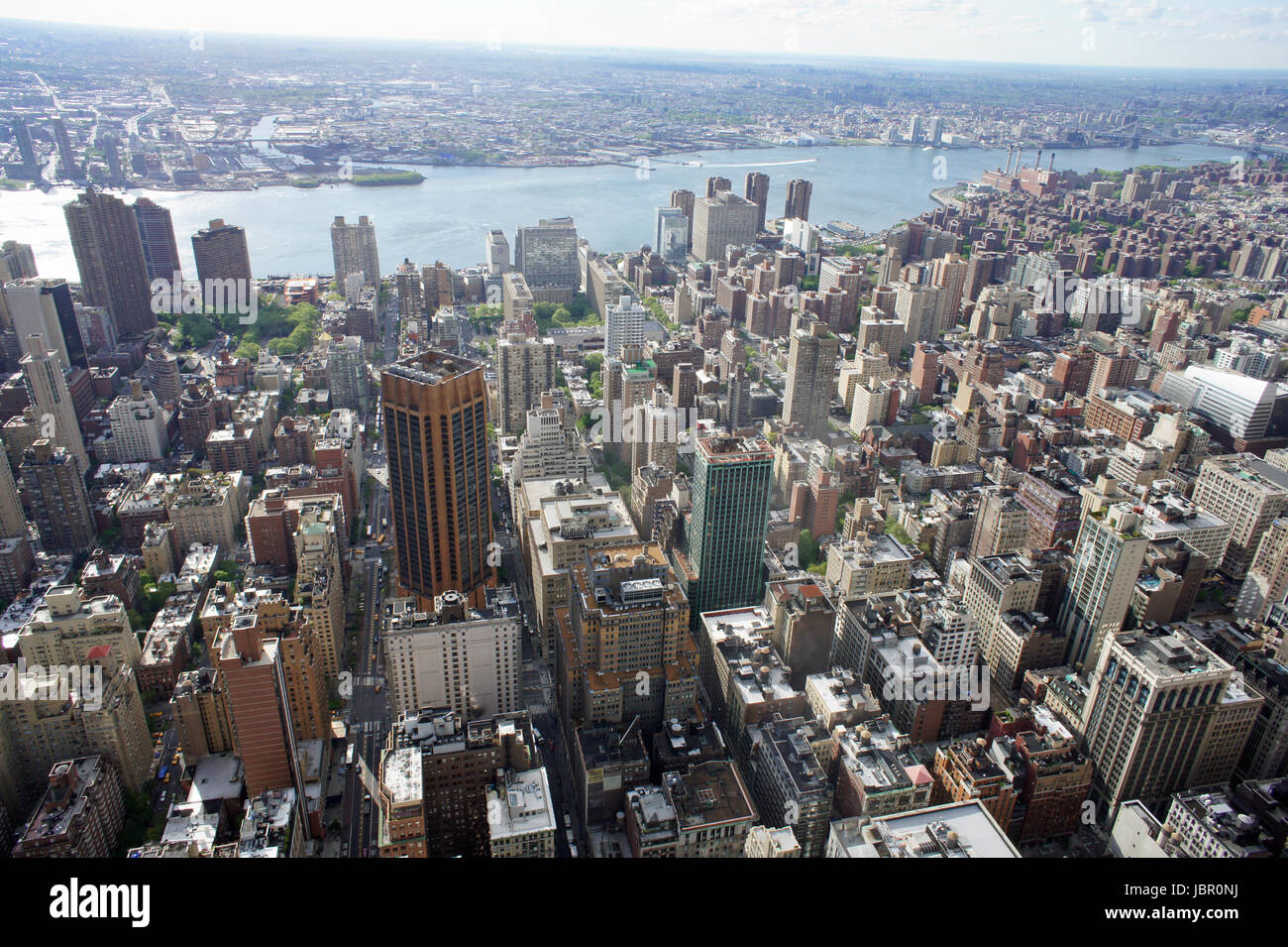 big apple new york city Stock Photo Alamy