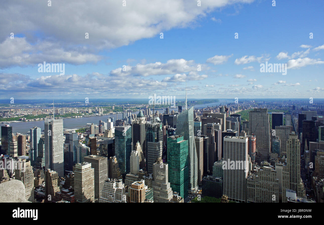 big apple is new york