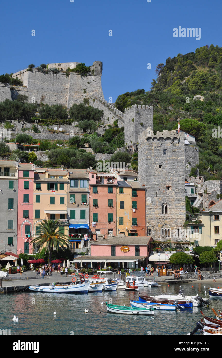 porto-venere-italien-k-ste-ligurien-la-spezia-porto-venere-dorf