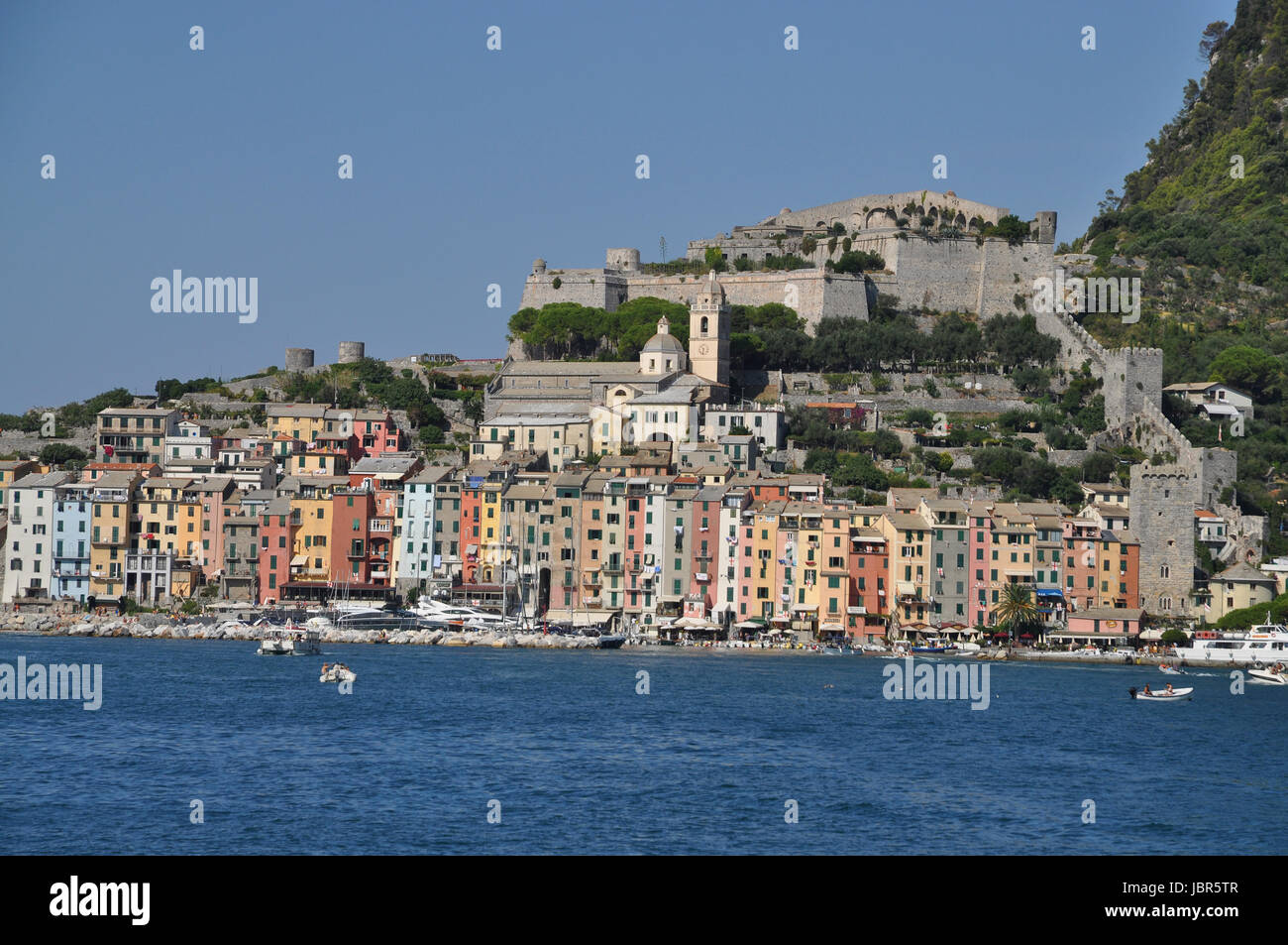 porto-venere-italien-k-ste-ligurien-la-spezia-porto-venere-dorf