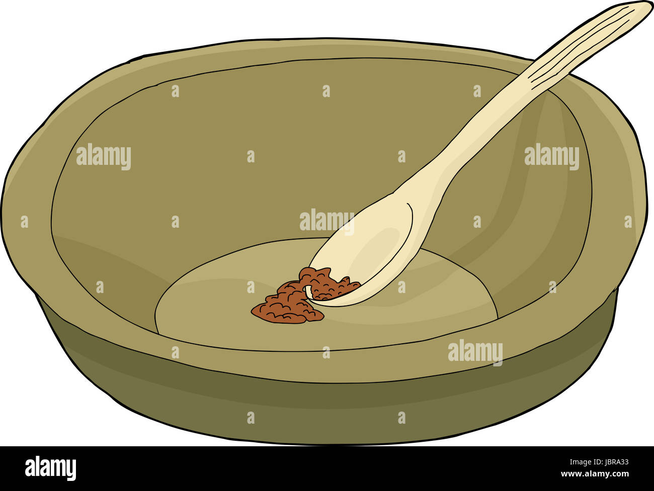 Bowl Cartoon Stock Photos & Bowl Cartoon Stock Images - Alamy