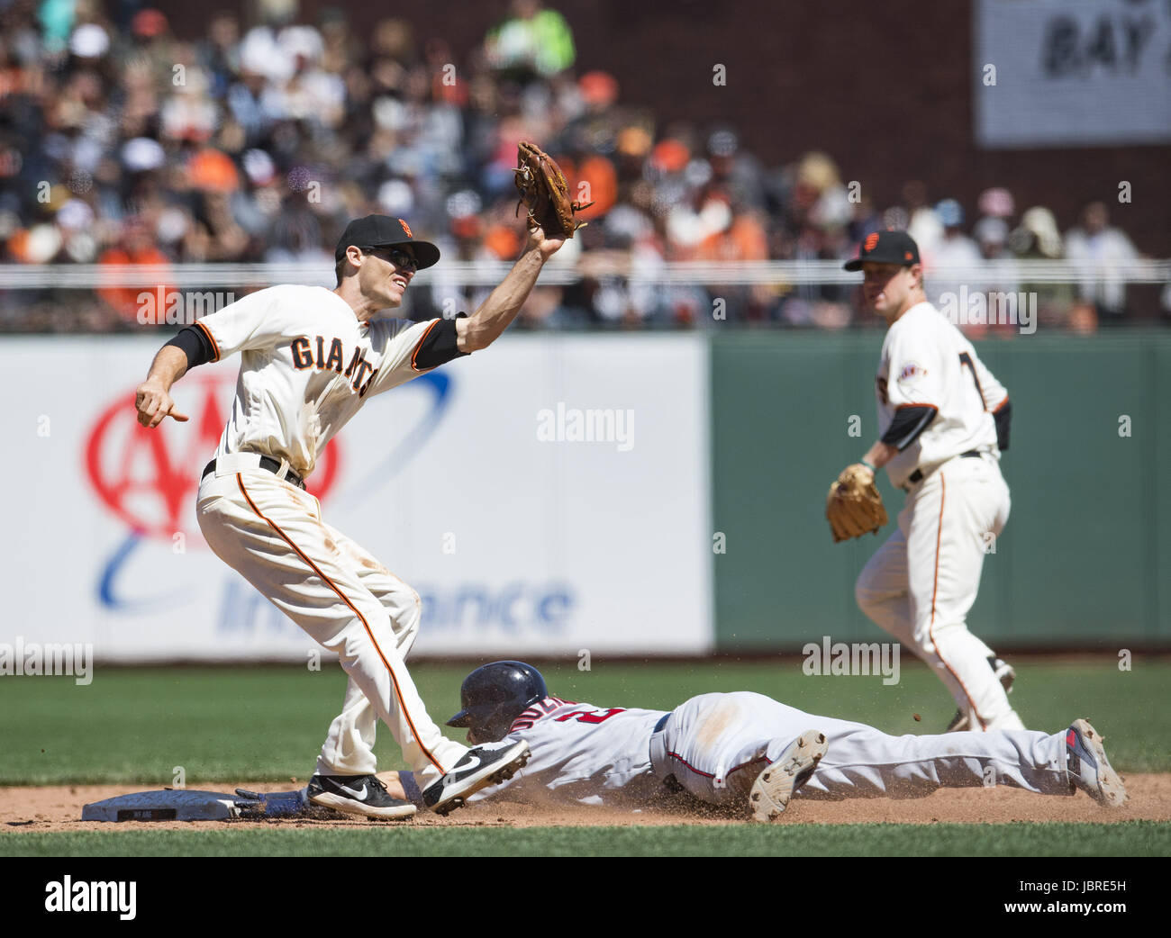 Brian dozier hi-res stock photography and images - Alamy