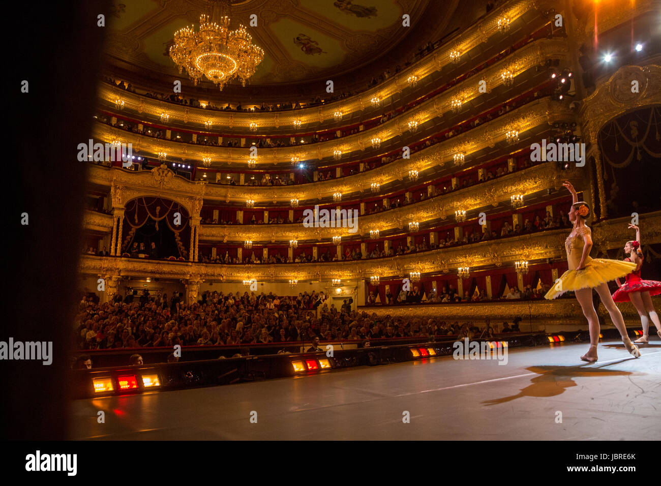 Bolshoi hi-res stock photography and images - Alamy