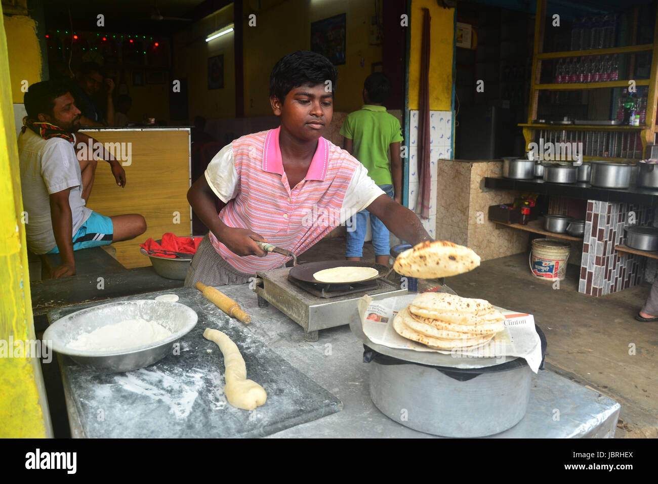 Dimapur India June 12 17 Twelve Year Old Indian Boy Vikram Baked Roti Bread At A Roadside Hotel On World Day Against Child Labour In Dimapur India Northeastern State Of Nagaland The World Dimapur India June 12 17 Twelve Year Old Indian Boy Vikram Baked Roti Bread At A Roadside Hotel On World Day Against Child Labour In Dimapur India Northeastern State Of Nagaland The World