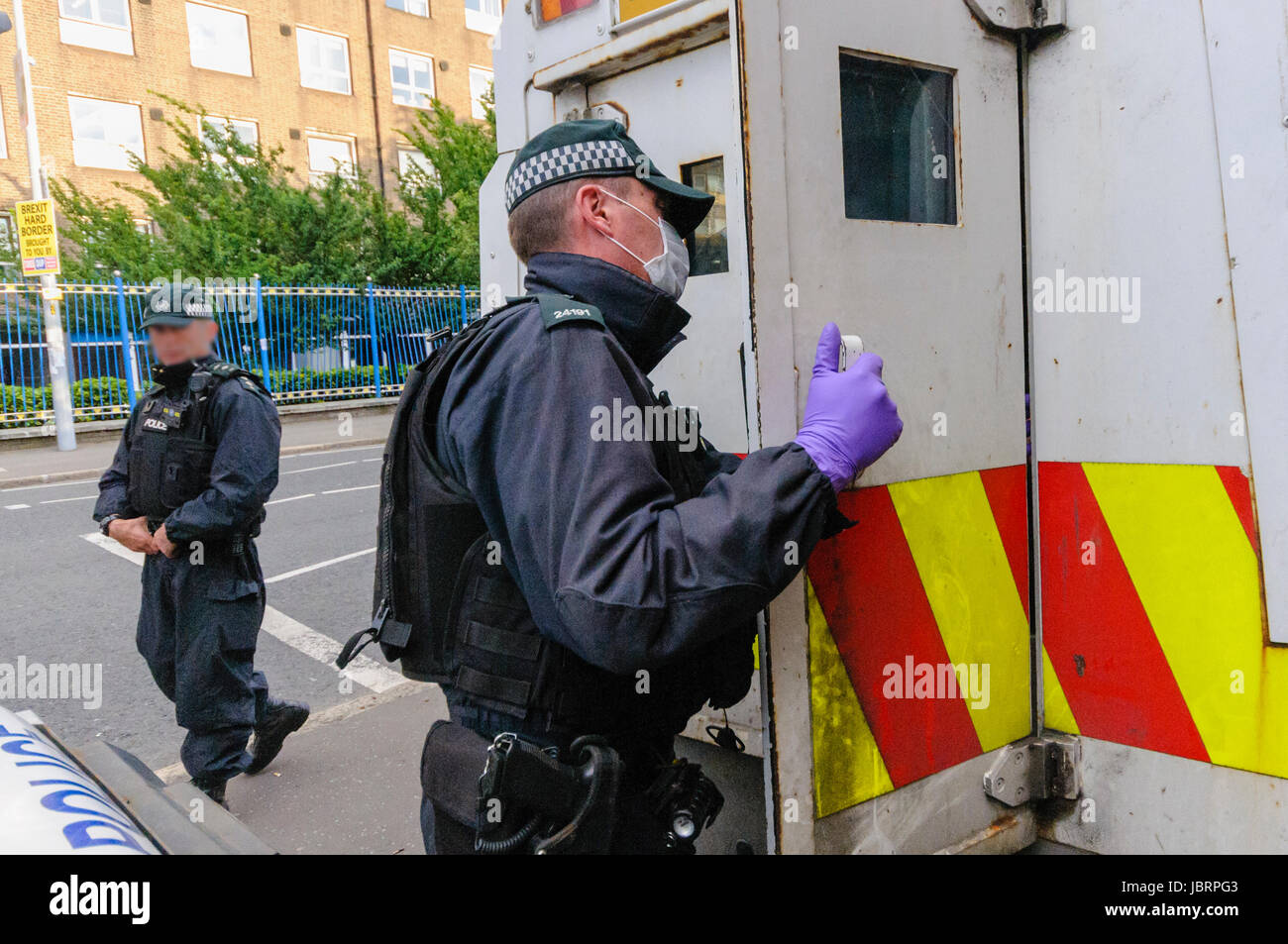 Rubber bullets northern ireland hires stock photography and images Alamy
