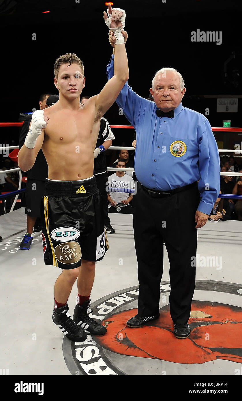 Moscow, Russia. 28th of November, 2013 Italian boxer Gianluca Sirci in a  match against Russian athlete Nikolai Sazhin at the World Chess Boxing  Championship in Moscow, Russia Stock Photo - Alamy